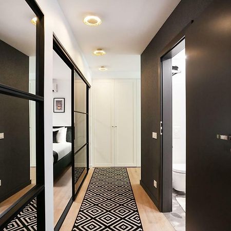 Luxury For Everyone - Hills Park Lux Apartments 2 Vilna Exterior foto