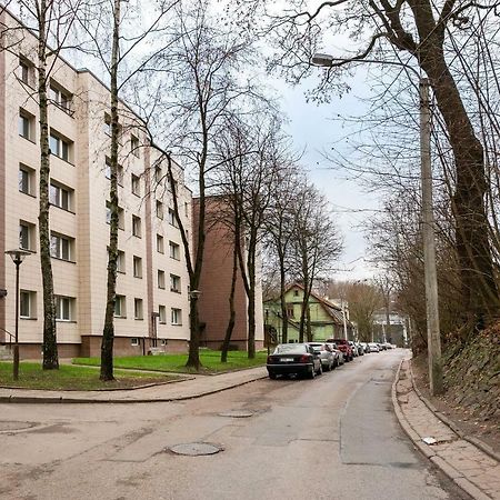 Luxury For Everyone - Hills Park Lux Apartments 2 Vilna Exterior foto