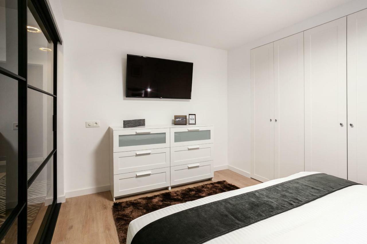 Luxury For Everyone - Hills Park Lux Apartments 2 Vilna Exterior foto