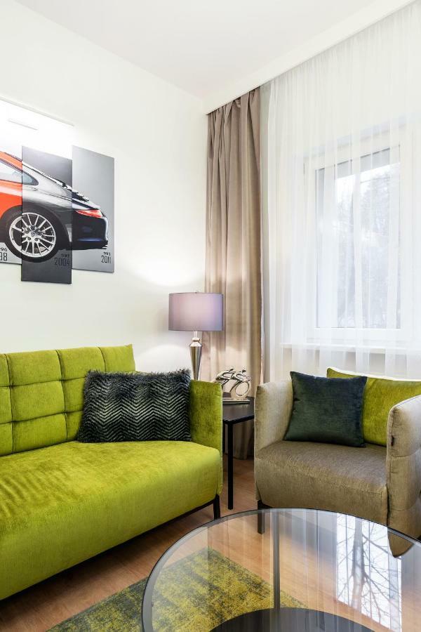 Luxury For Everyone - Hills Park Lux Apartments 2 Vilna Exterior foto