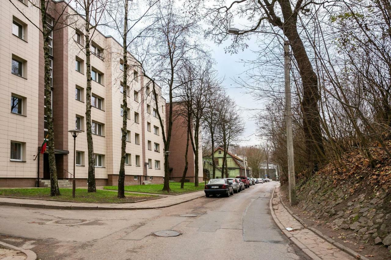 Luxury For Everyone - Hills Park Lux Apartments 2 Vilna Exterior foto