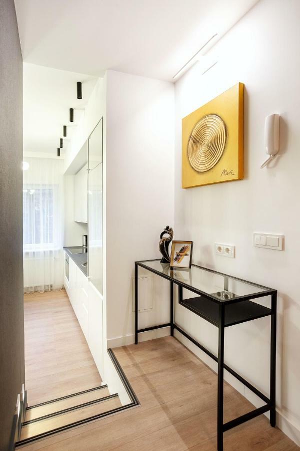 Luxury For Everyone - Hills Park Lux Apartments 2 Vilna Exterior foto
